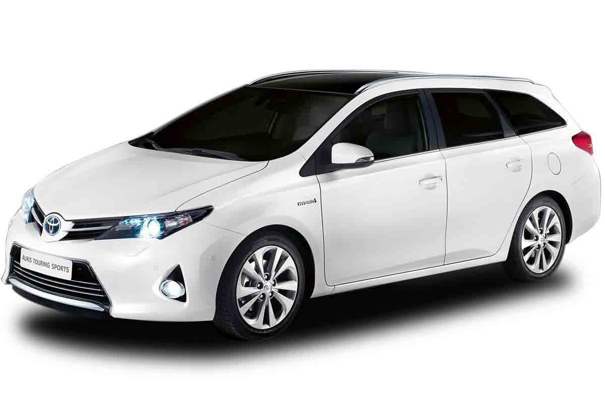 Airport Transfers in Harlington, Estate Cars